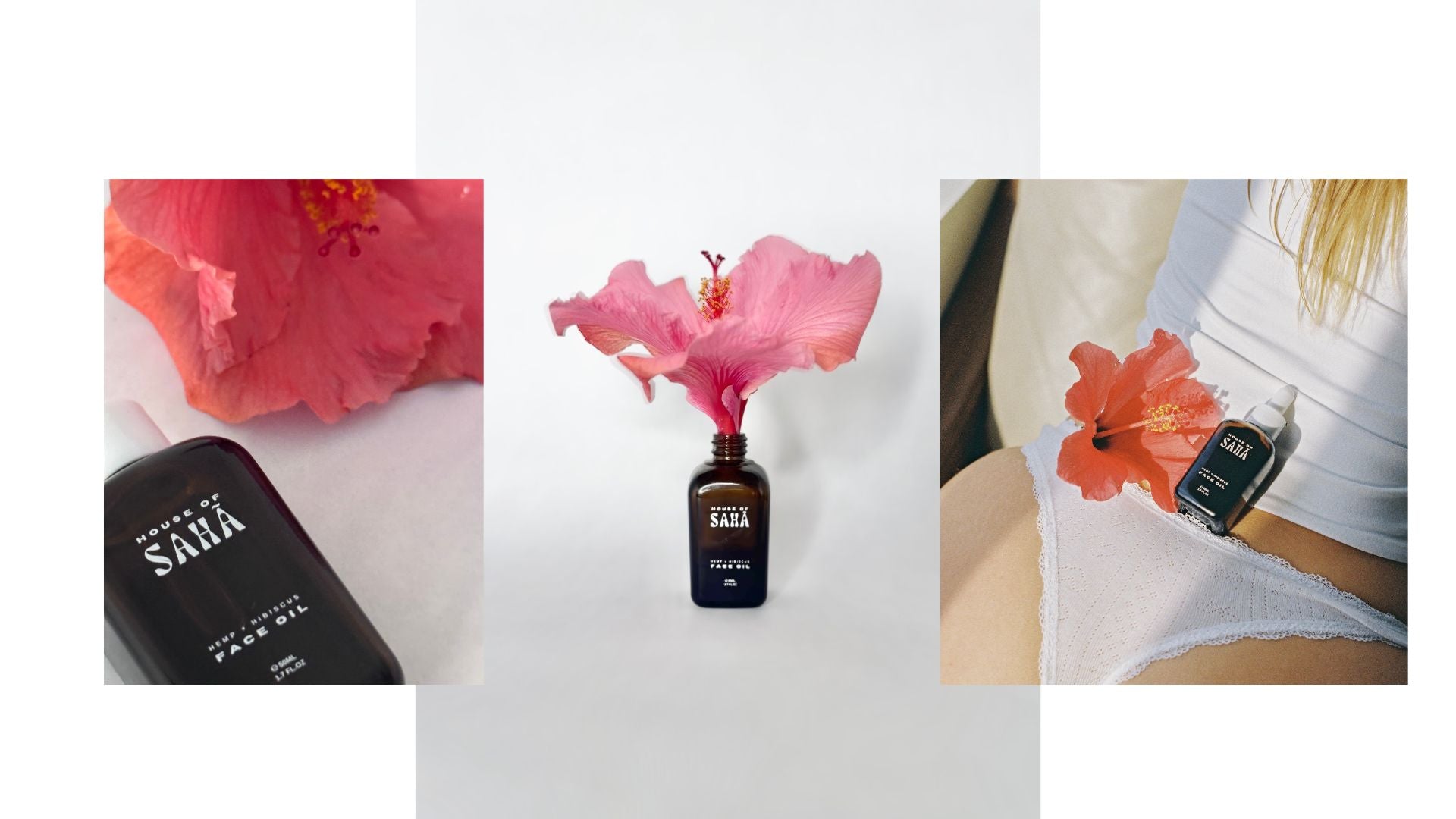 Hibiscus: A Botanical Ode to Femininity