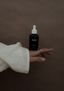 HEMP + HIBISCUS FACE OIL