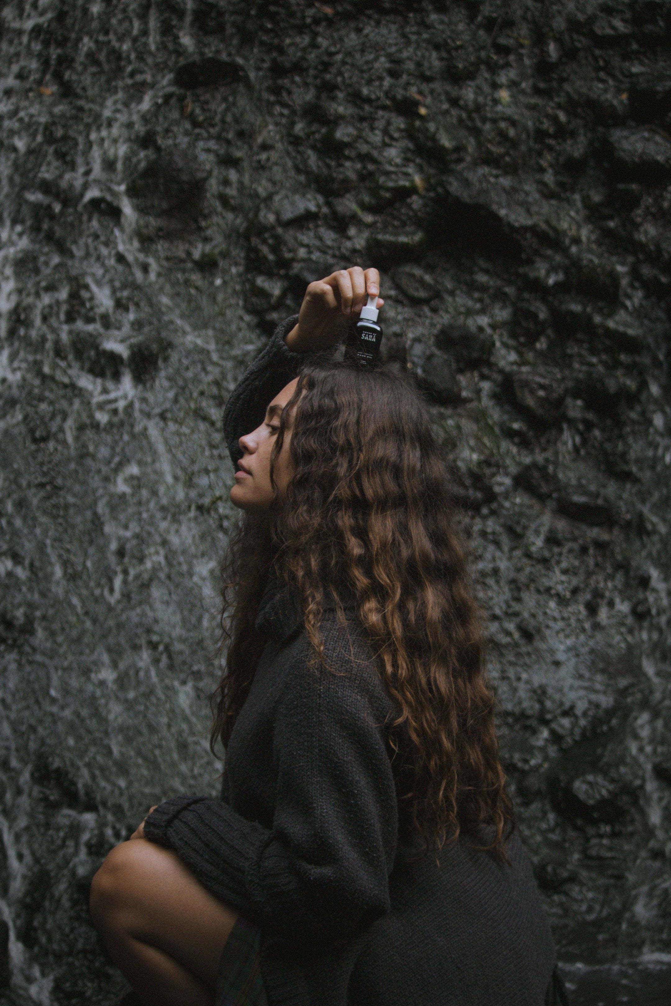 FACIAL SCULPTING SET