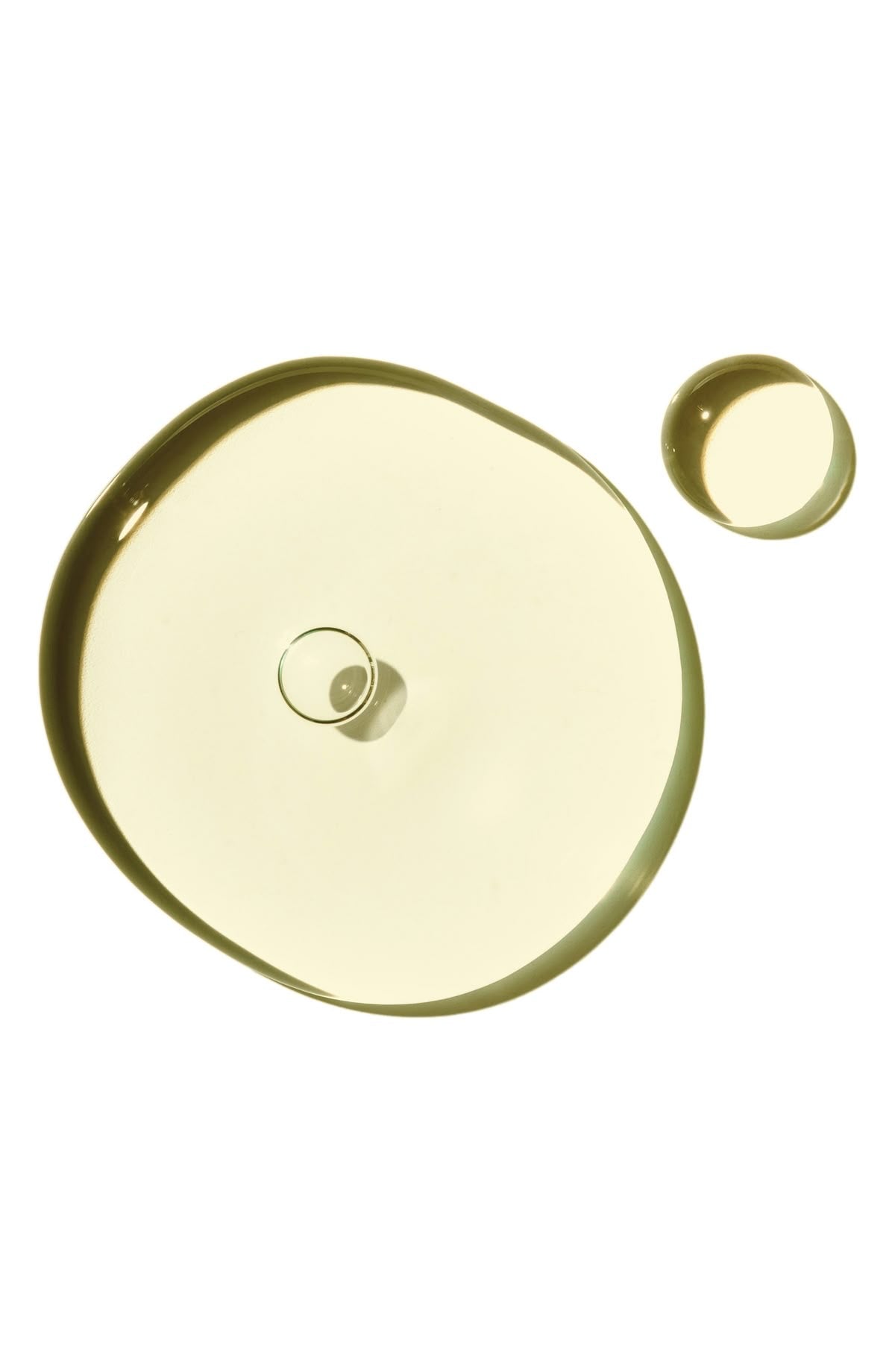 SAMPLE SACHET - FACE OIL