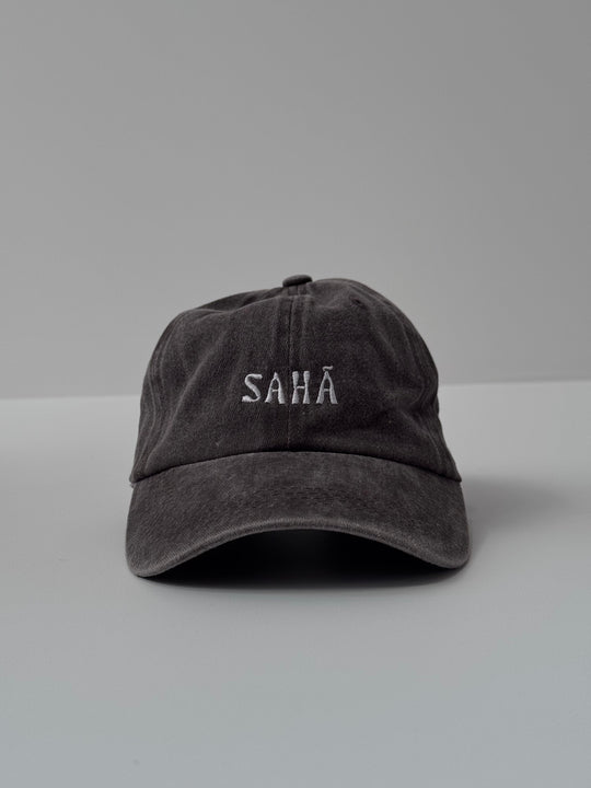 THE SAHÃ CAP