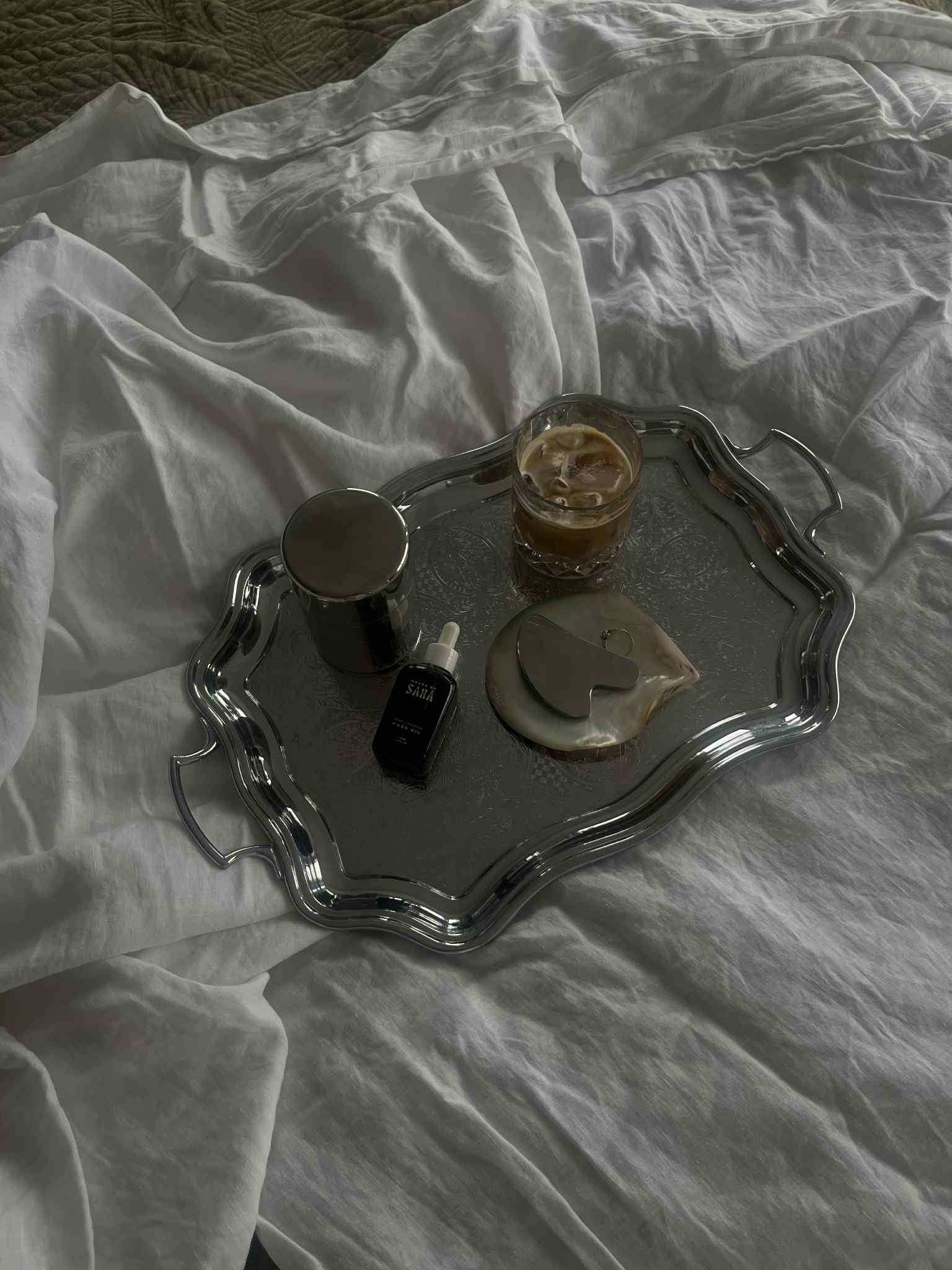 FACIAL SCULPTING SET