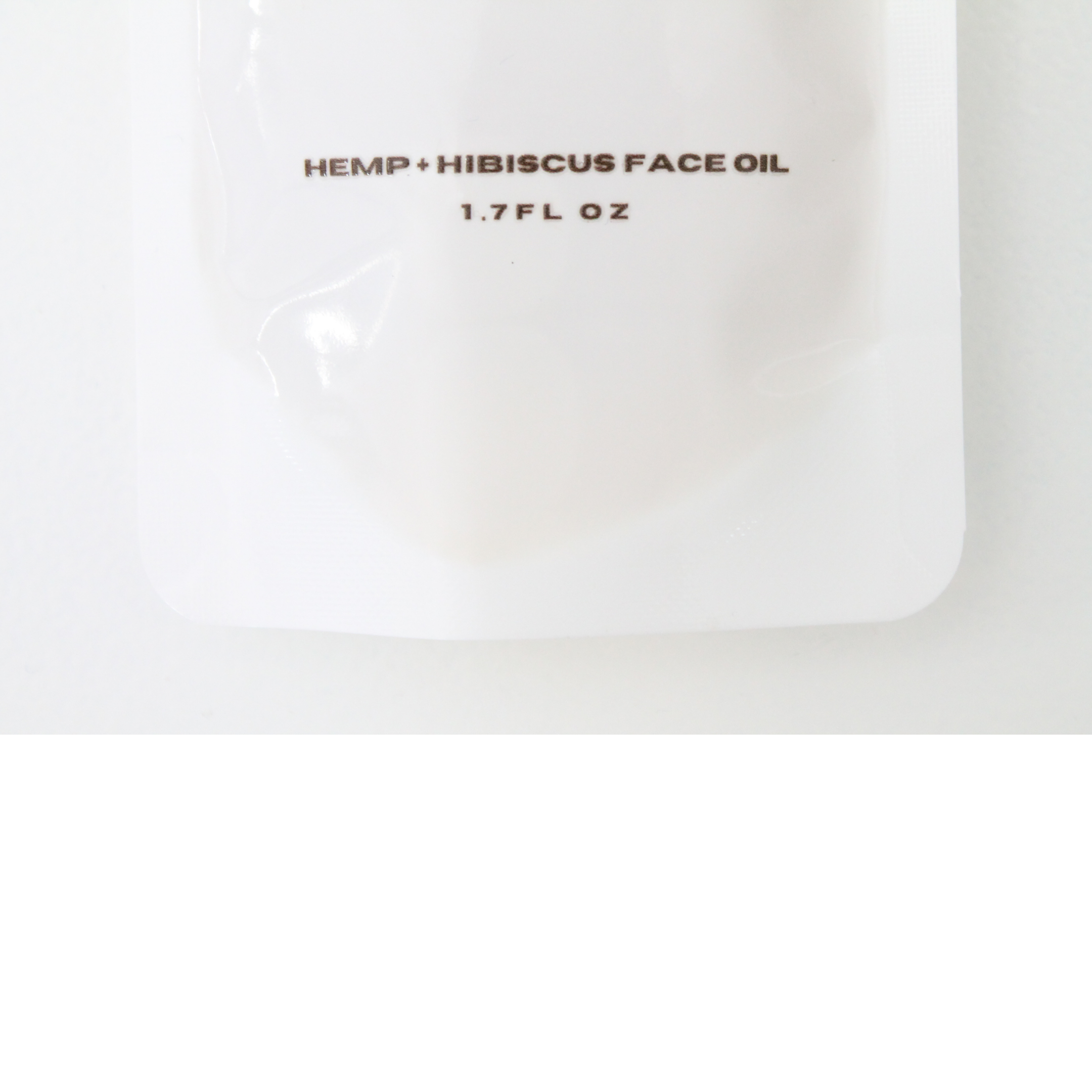 HEMP + HIBISCUS REFILL POUCH