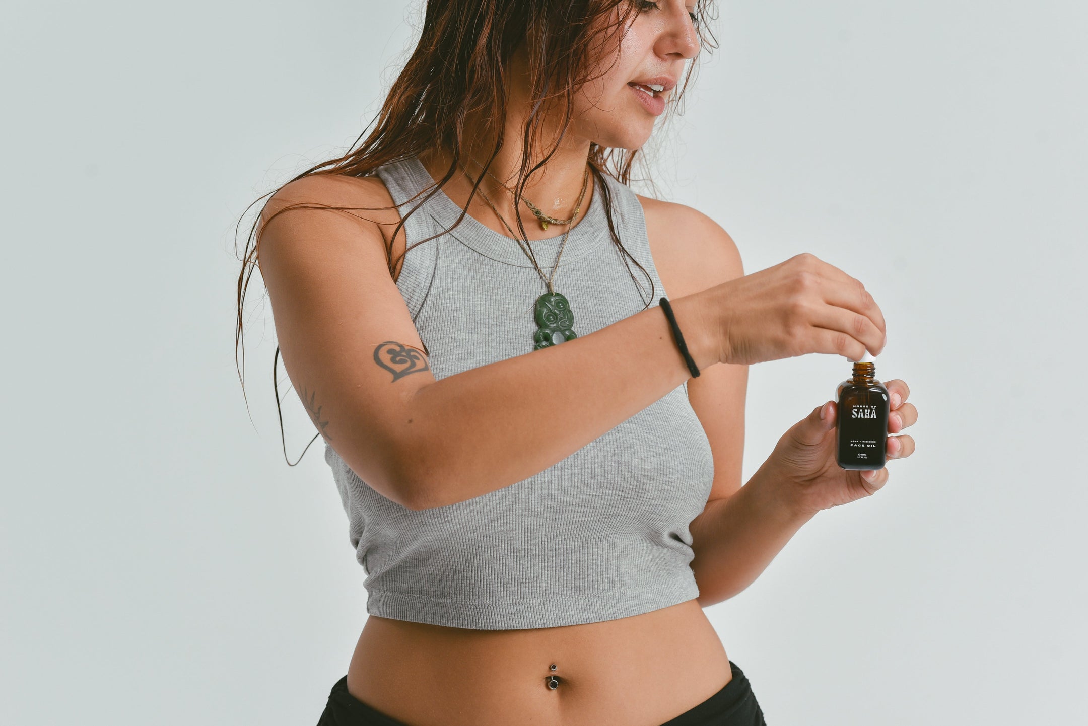 Ritual as Regulation: Skincare for the Nervous System