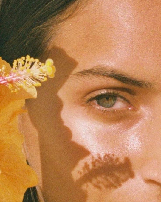 FACIAL SCULPTING SET