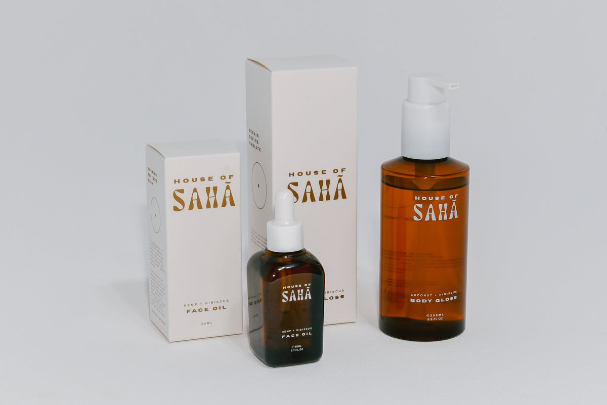THE REST & RADIANCE DUO