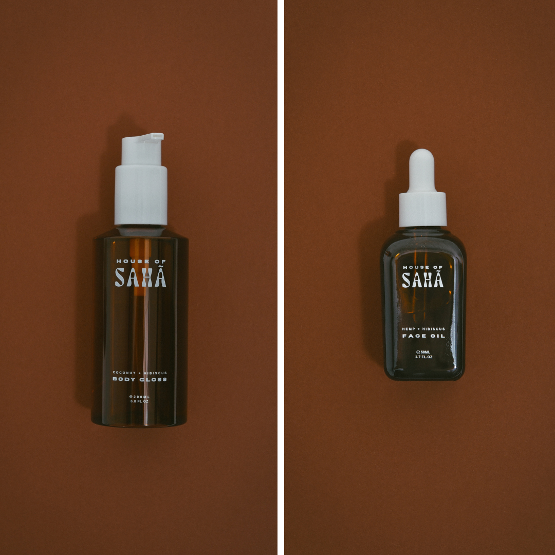 THE REST & RADIANCE DUO