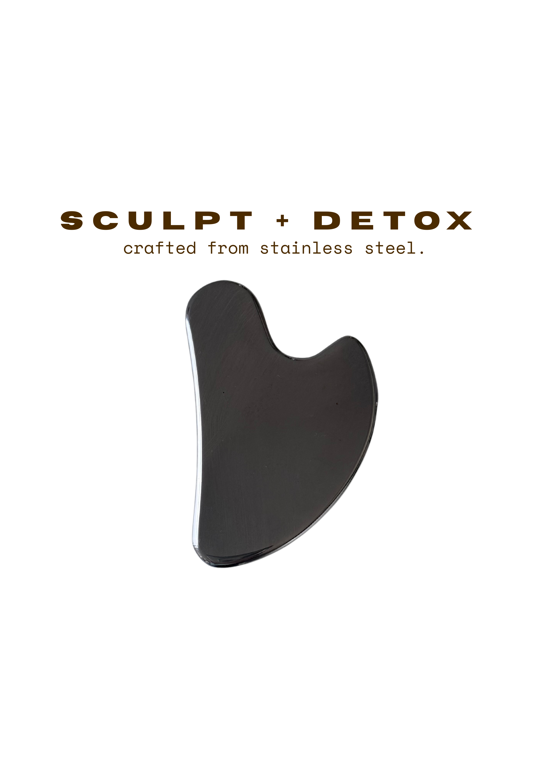 GUA SHA TOOL