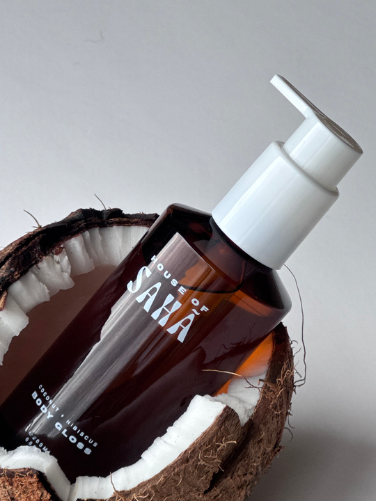 BODY GLOSS