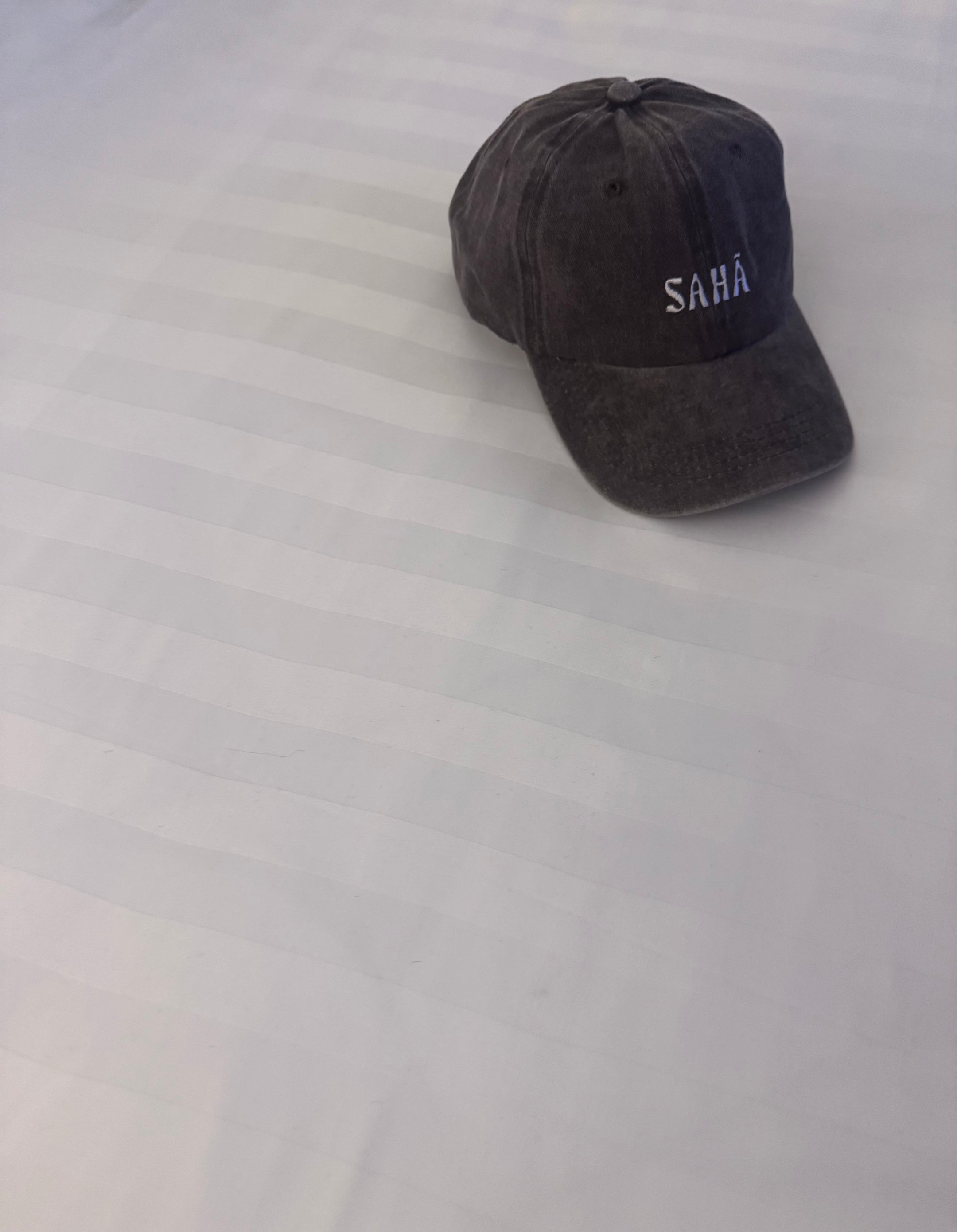 THE SAHÃ CAP