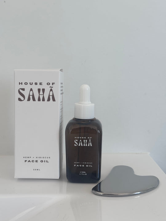 FACIAL SCULPTING SET