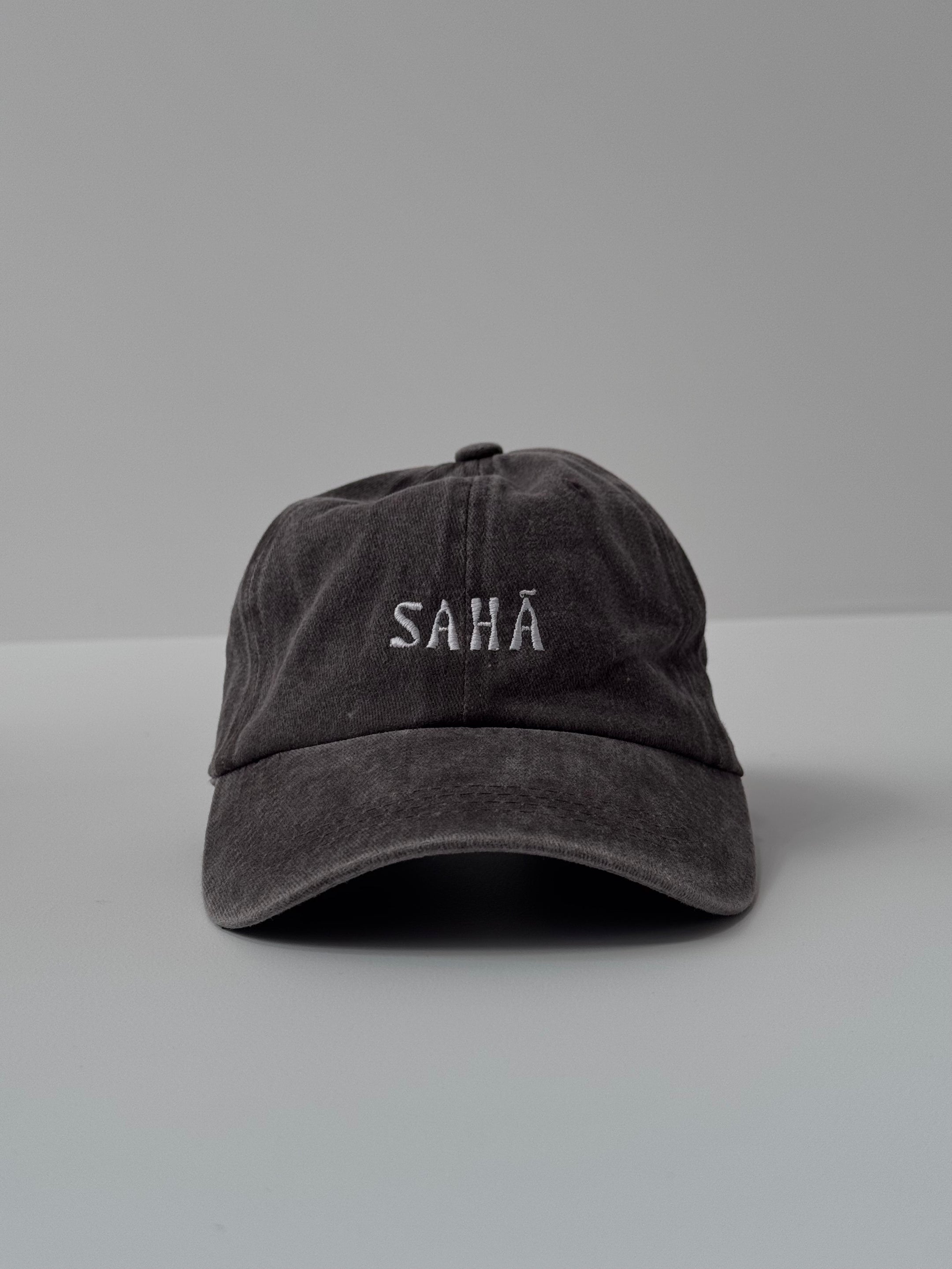 THE SAHÃ CAP
