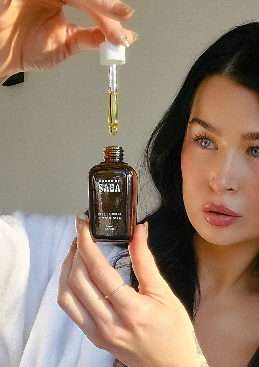 FACIAL SCULPTING SET